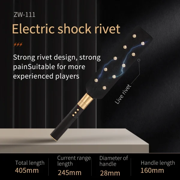Electric shock stick - Image 6