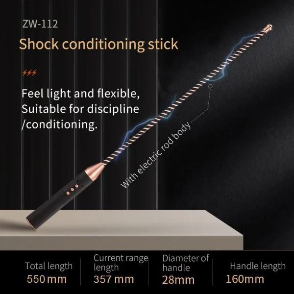 Electric shock stick - Image 5