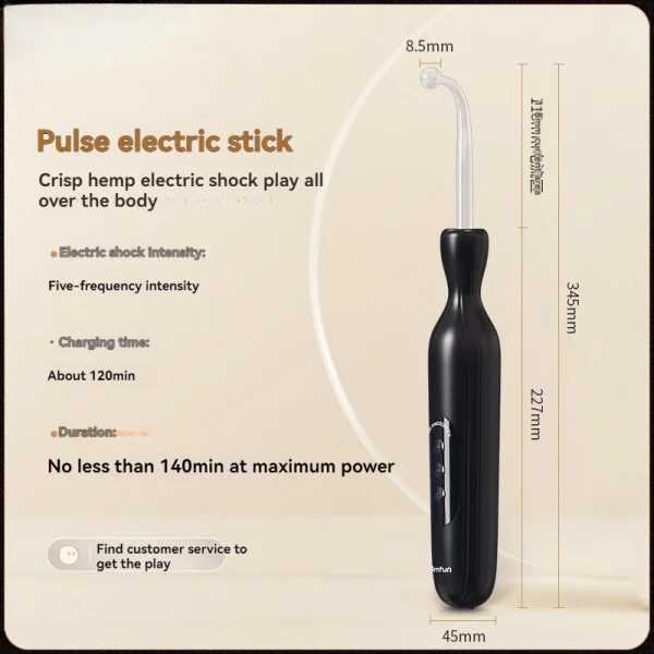 Electric shock stick - Image 4