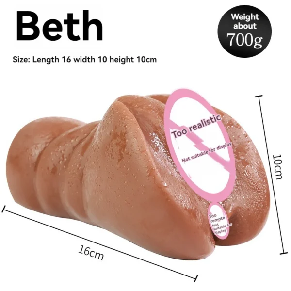 Supermodel butt - Image 3