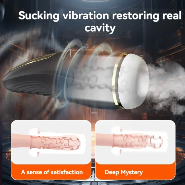 Sucking masturbation cup - Image 2