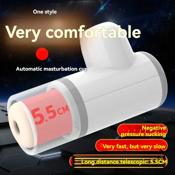 Wearable silent automatic - Image 4