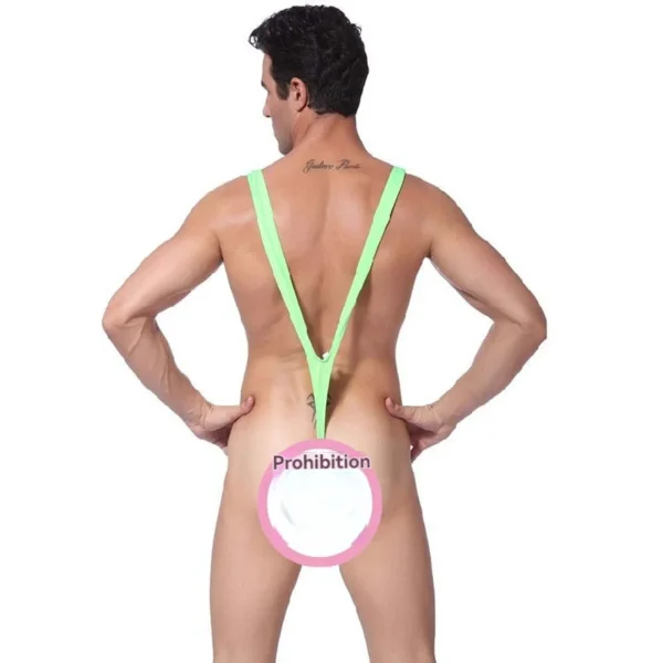 Sexy Thong - Image 4