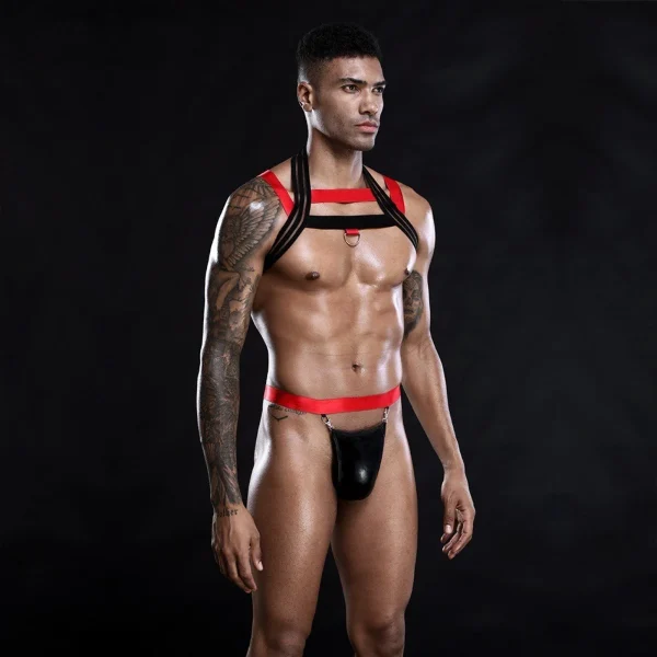 Simple strap style - Image 3