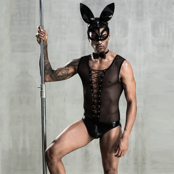 Sexy Bunny One Size
