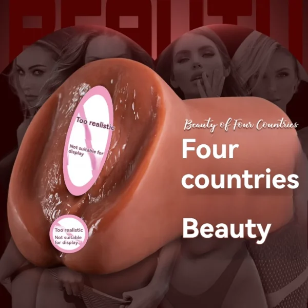 Supermodel butt - Image 6