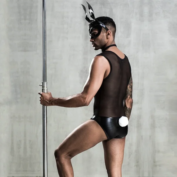 Sexy Bunny One Size - Image 4