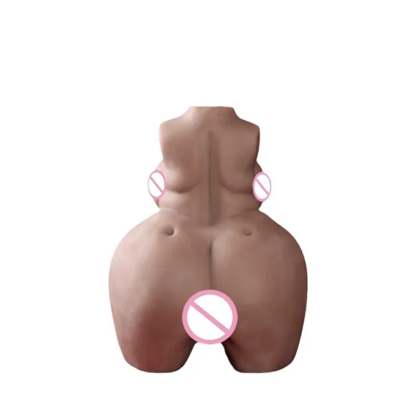 Half-body doll - Image 3