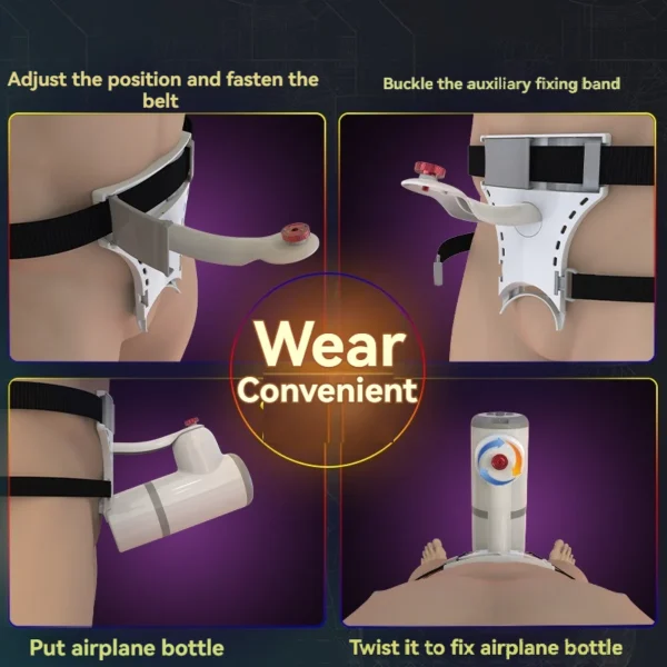 Wearable silent automatic - Image 2