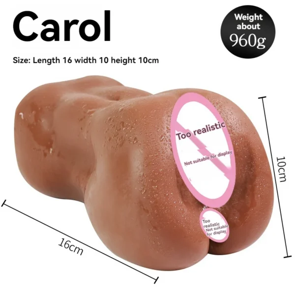 Supermodel butt - Image 4