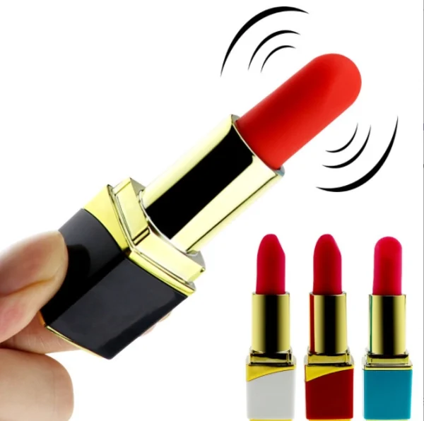 Portable hidden lipstick masturbator - Image 2
