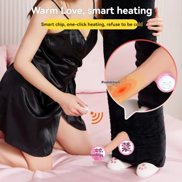 Hidden masturbation doll for women - Image 4