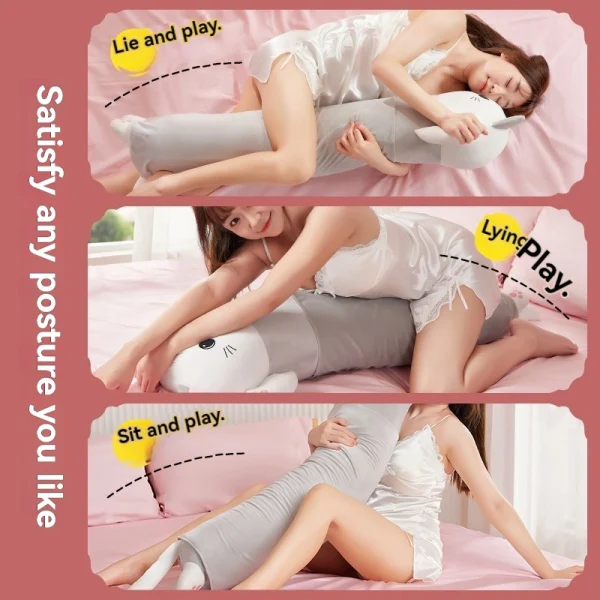 Hidden masturbation doll for women - Image 3