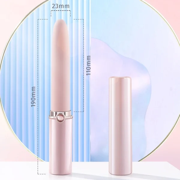 Lipstick Vibrating Massager - Image 2