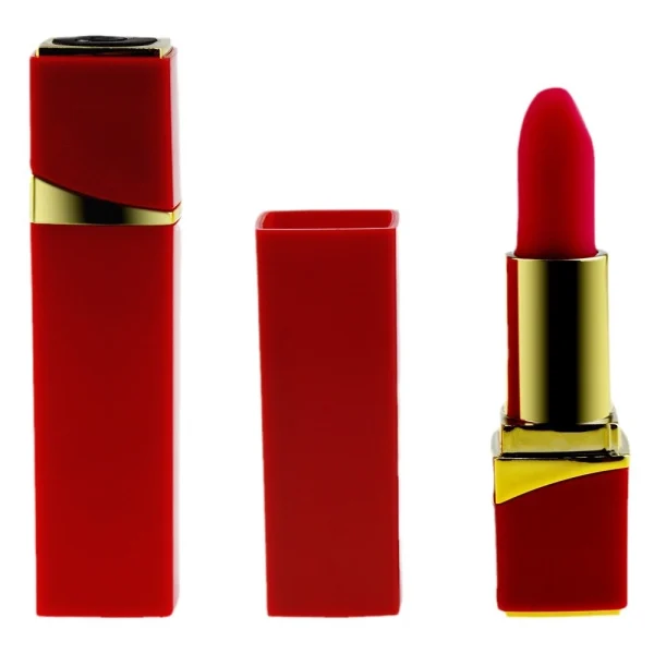 Portable hidden lipstick masturbator - Image 5