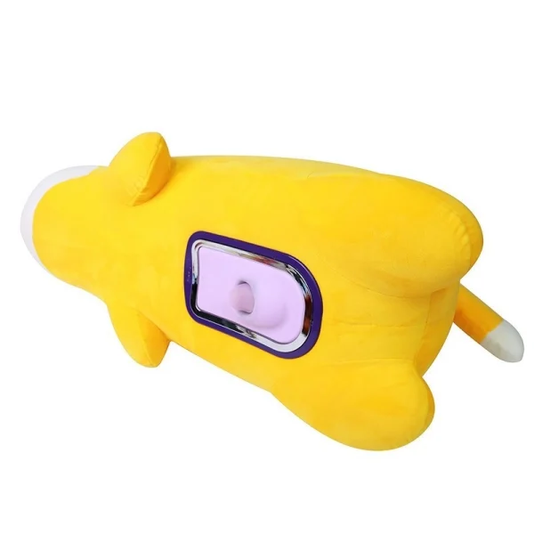 Fully automatic telescopic gun machine sex toy doll - Image 3