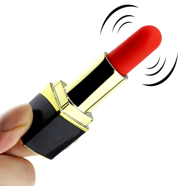 Portable hidden lipstick masturbator - Image 6