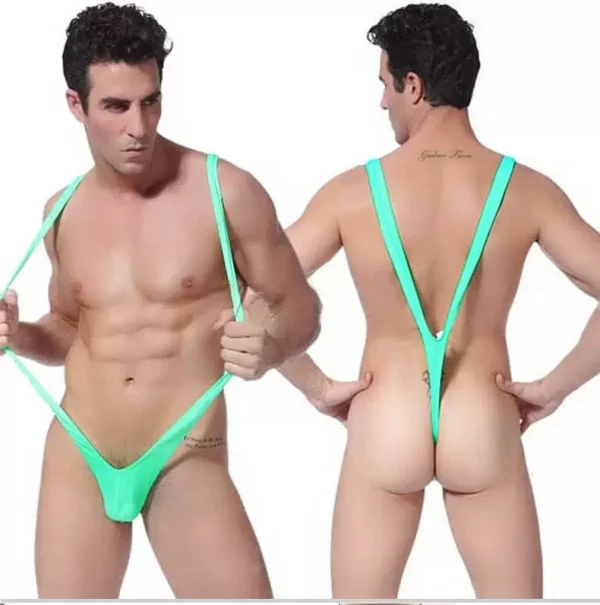 Sexy Thong