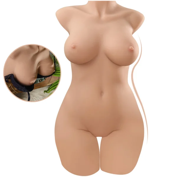 【 US Spot】Isabella Doll - Image 2