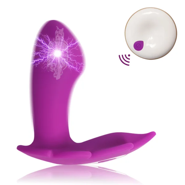 【 US Spot】Heart Flame Wireless 10-Band Wearable