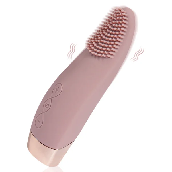 【 US Spot】Yingluan ten-frequency vibrator