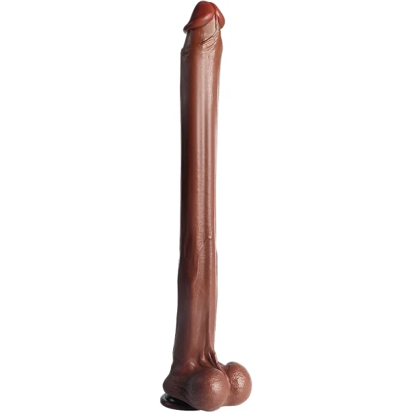 【US Spot】Garon 50cm extended penis