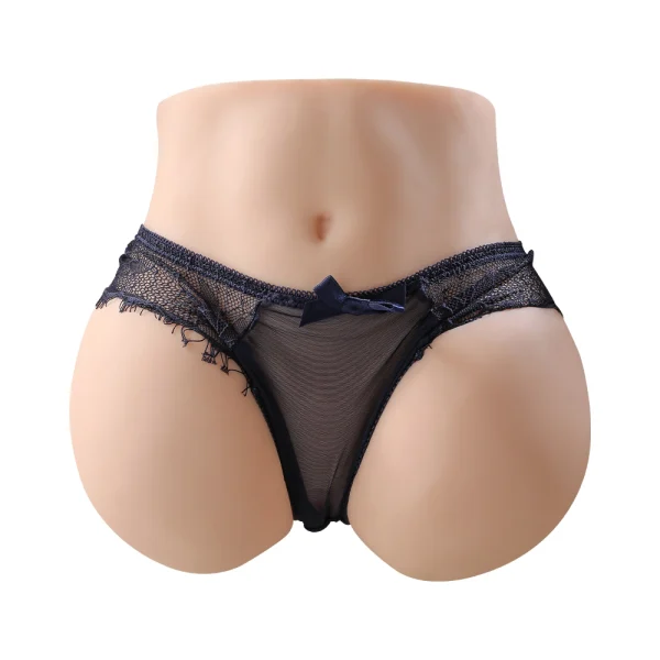 【 US Spot】Leah Doll Ass - Image 2