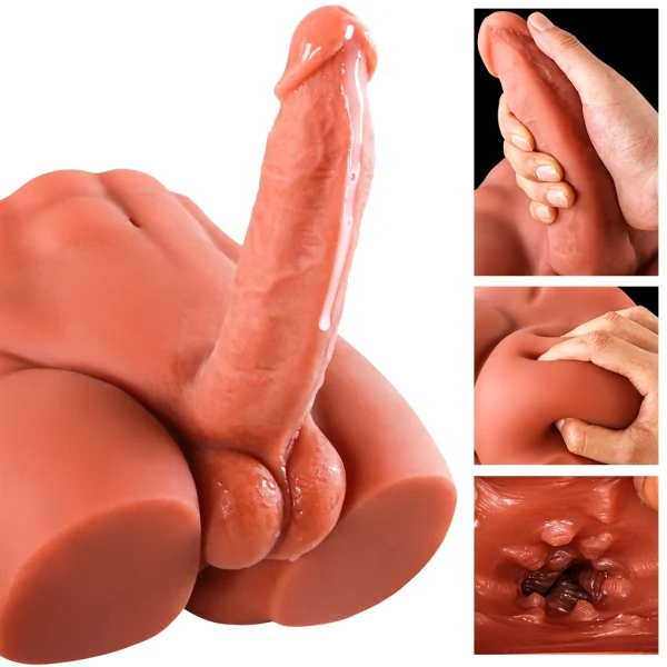 【 US Spot】Brooke Gay Sex Doll - Image 3