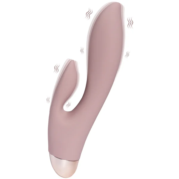 【 US Spot】Enchanter Vibrator