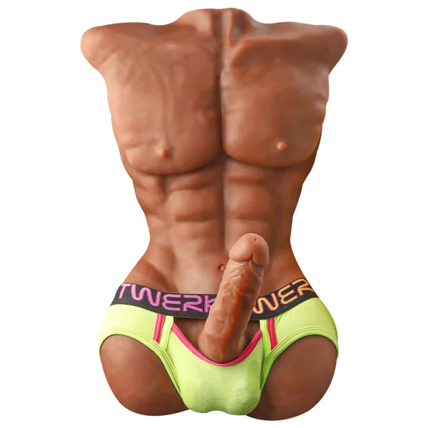 【 US Spot】3D gay Daniel