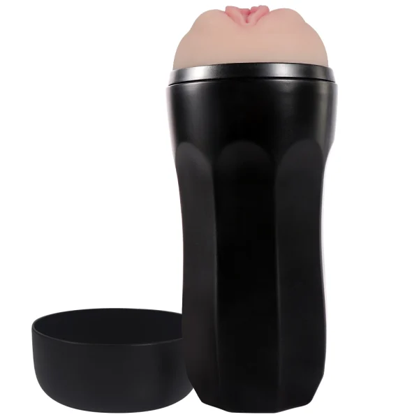 【 US Spot】Jasmine Octagonal Masturbator - Image 2