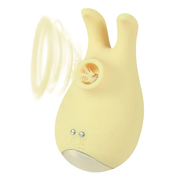 【 US Spot】Kiss vibrator