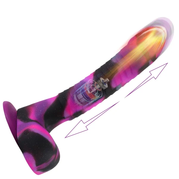 【 US Spot】Angus upgraded vibrator