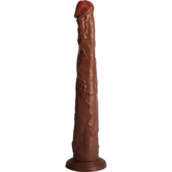 【US Spot】Super long black man penis