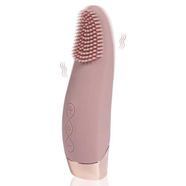 【 US Spot】Yingluan ten-frequency vibrator - Image 2