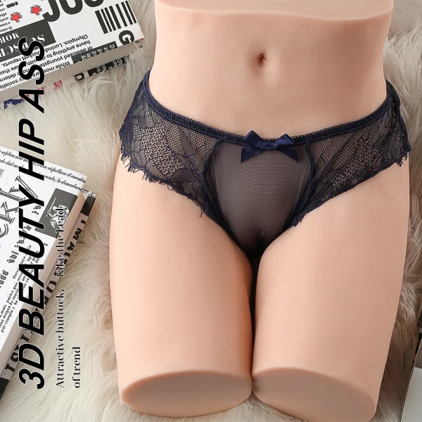 【 US Spot】Yu Xianxian Doll