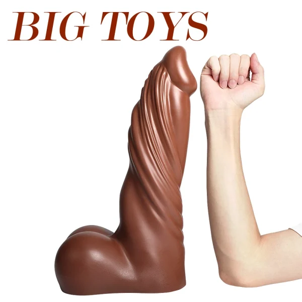 【 US Spot】Monster 73 Large Size Penis