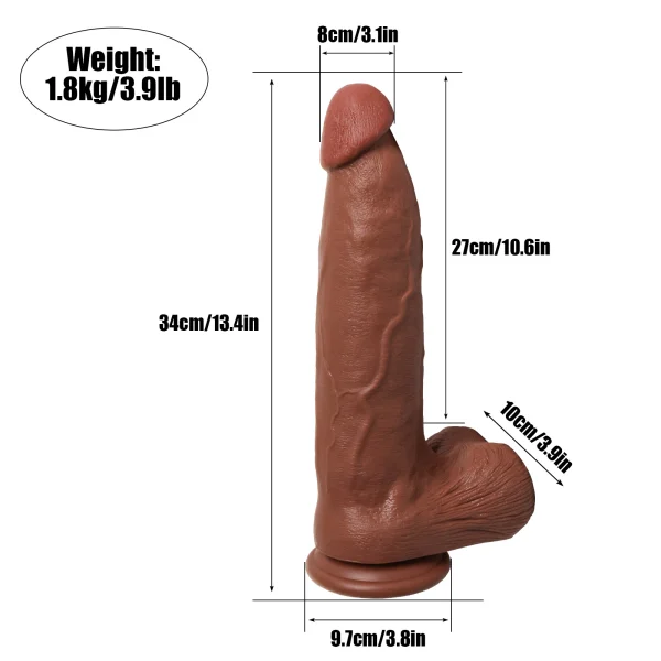 【 US Spot】Pedi Penis - Image 3