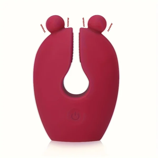 US Spot Female masturbation devices, including clitoral vibrators, finger, nipple and G-spot massage stimulators - Image 2