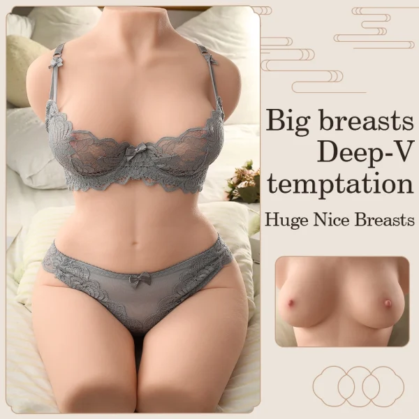 【 US Spot】Lauren Doll