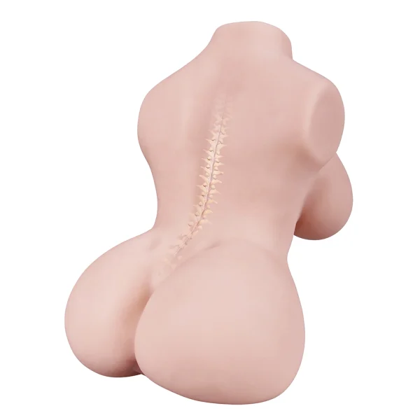 【 US Spot】Ishihara Satomi Sex Doll Torso - Image 3