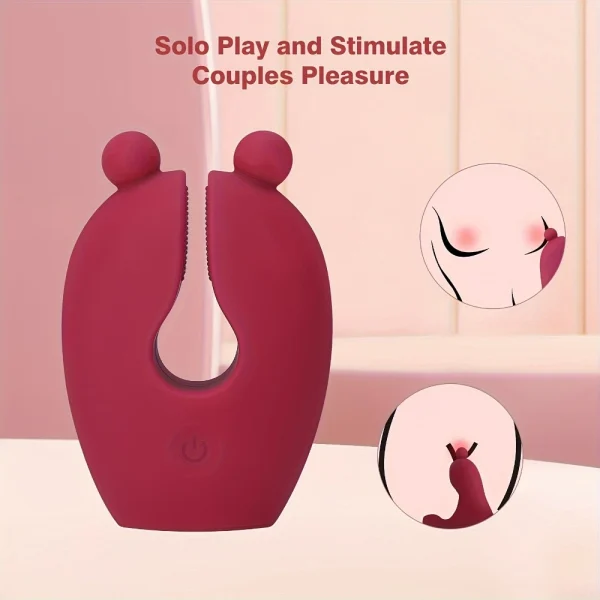 US Spot Female masturbation devices, including clitoral vibrators, finger, nipple and G-spot massage stimulators