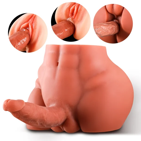 【 US Spot】Brooke Gay Sex Doll - Image 5