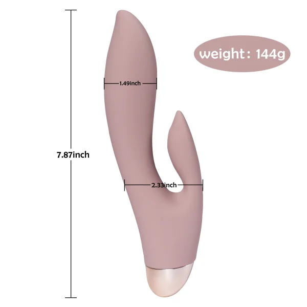 【 US Spot】Enchanter Vibrator - Image 2