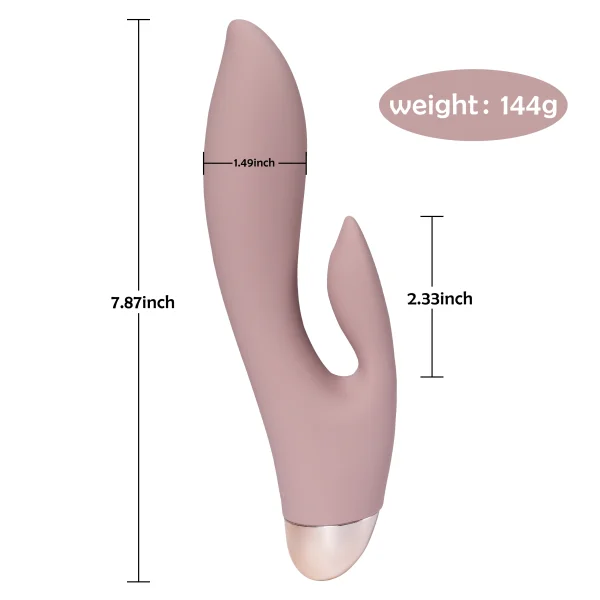 【 US Spot】Enchanter Vibrator - Image 3