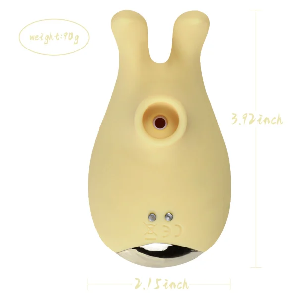 【 US Spot】Kiss vibrator - Image 2