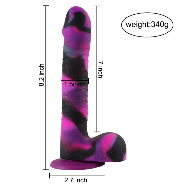 【 US Spot】Angus upgraded vibrator - Image 2