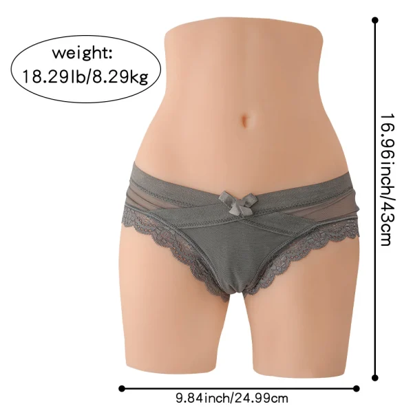 【 US Spot】Sexy Lance - Image 2