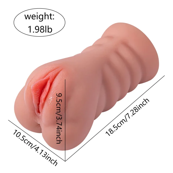 【 US Spot】Rama Vibrating Device - Image 7