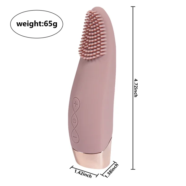 【 US Spot】Yingluan ten-frequency vibrator - Image 3